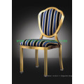 Chaises de chaises rembourrées en style nouveau style élégant et élégante (YC-B69-05)